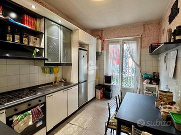 2 LOCALI A BUCCINASCO