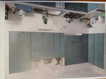 Cucina Berloni