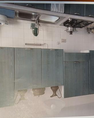 Cucina Berloni