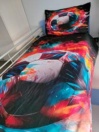 lenzuolo sacco letto