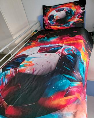 lenzuolo sacco letto
