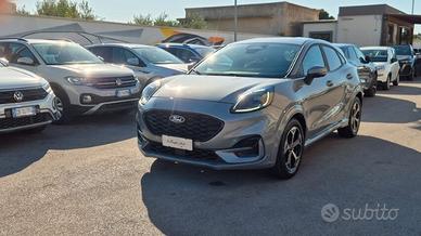 Ford Puma 1.0 EcoBoost Hybrid 125 CV S&S ST-Line -