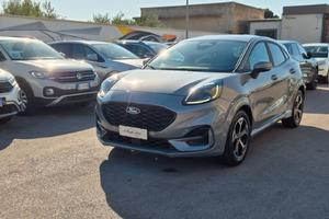 Ford Puma 1.0 EcoBoost Hybrid 125 CV S&S ST-Line -