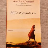 Mille Splendidi Soli - Khaled Hosseini