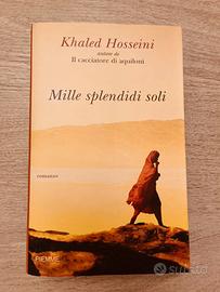 Mille Splendidi Soli - Khaled Hosseini
