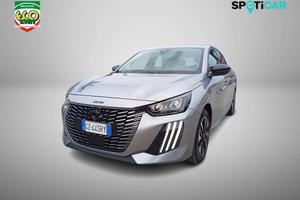 PEUGEOT 208 Hybrid 100 e-DCS6 Allure