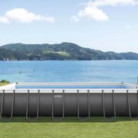 Piscina Intex 732x366x132