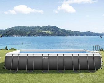 Piscina Intex 732x366x132