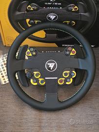 Thrustmaster EVO Racing 32R Leather Volante