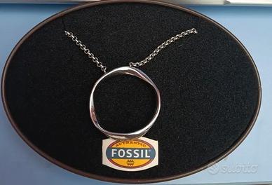 Collana Fossil