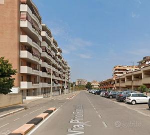 Pomezia bilocale finemente arredato