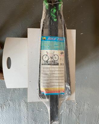 Porta bici da portapacchi auto