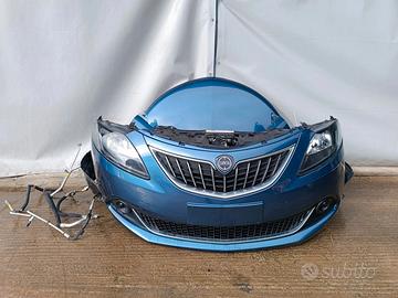 MUSATA COMPLETA ANTERIORE + KIT AIRBAG LANCIA YPSI