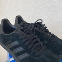 Scarpe Adidas Gazelle taglia 39 e mezzo