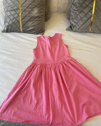 Vestito bambina