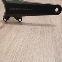 guarnitura ultegra fc-r 8100