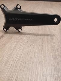 guarnitura ultegra fc-r 8100