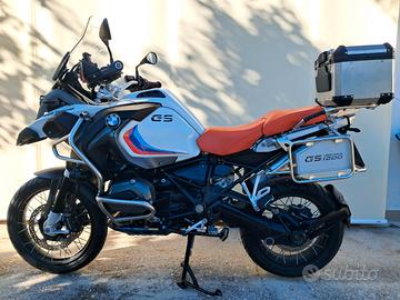 Bmw r 1200 adventure - 2016