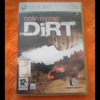 DIRT Xbox 360