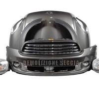 COMPLETO 4 Porte MUSO AIRBAG MINII COUNTRYMAN R60