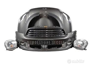 COMPLETO 4 Porte MUSO AIRBAG MINII COUNTRYMAN R60