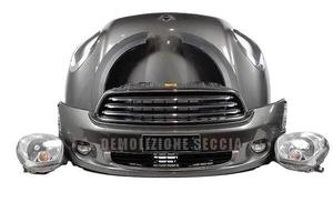 COMPLETO 4 Porte MUSO AIRBAG MINII COUNTRYMAN R60