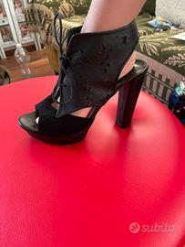 Scarpe eleganti IXOS taglia 41