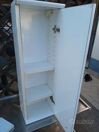 colonnina bagno