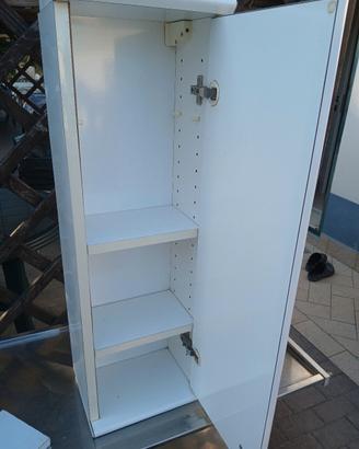 colonnina bagno