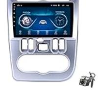 Autoradio Android completo per Dacia Sandero 2009