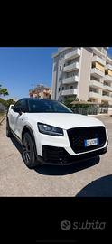 AUDI Q2 2.0 TDI Quattro