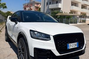 AUDI Q2 2.0 TDI Quattro