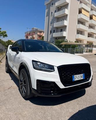 AUDI Q2 2.0 TDI Quattro