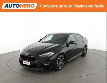 BMW 220 VC35458