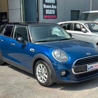 Mini 1.5 One D NEOPATENTATI (KM CERT)