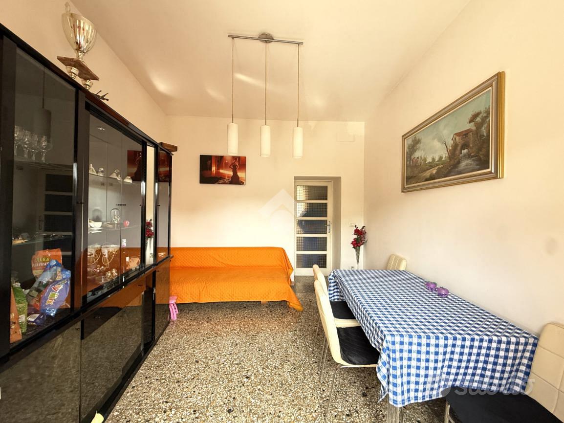 Appartamento – Viterbo, Paradiso - Vista 5