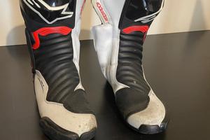 Stivali moto Alpinestars 40