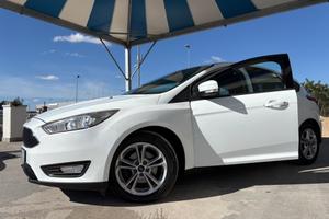 Ford Focus 1.5 TDCi 95 CV Start&Stop Plus