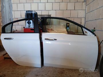 Sportelli Dx Fiat Tipo  da 2019