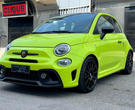 ABARTH 595 C 1.4 Turbo T-Jet 180 CV Competizione