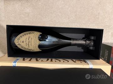 Dom Perignon 2017 in box