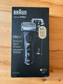 Rasoio elettrico Braun Series 9 PRO +