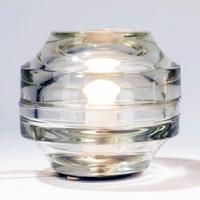 Lampada da tavolo Poliarte Andromeda Poli