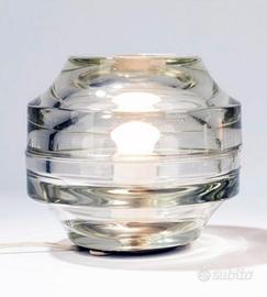 Lampada da tavolo Poliarte Andromeda Poli