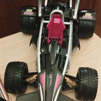 RC GiG Nikko "La Nera" 