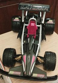 RC GiG Nikko "La Nera" 