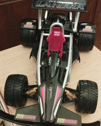 RC GiG Nikko "La Nera" 