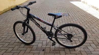 Bicicletta da bambino