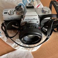 Minolta 303