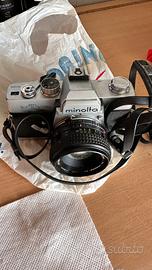 Minolta 303